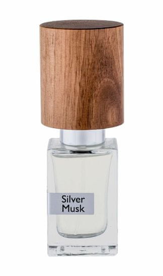 Nasomatto 30ml silver musk, parfém
