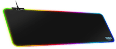 Connect IT NEO RGB, L, černá (CMP-3100-LG)