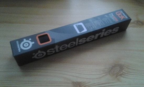 SteelSeries QcK (63004)