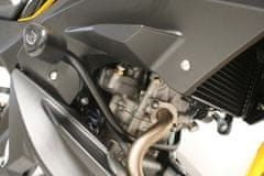 R&G racing aero padací chrániče, Yamaha YZF-R125 '08-