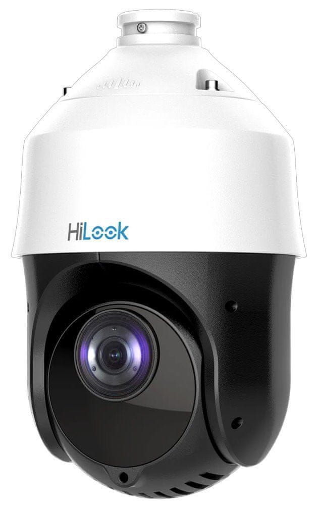 HiLook turbo HD PTZ kamera PTZ-T4225I-D(E), objektiv 25x (KIPHIL0029) - rozbaleno