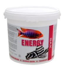 S.A.K. Energy Tablety 1500 g (3400 ml)