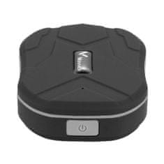 TKSTAR Mini GPS lokátor + magnet + datová SIM zdarma