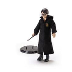 Grooters Sběratelská figurka Bendyfigs Harry Potter - Harry