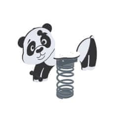 Sapekor Pružinové houpadlo Panda