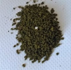 S.A.K. Gold Granule 130 g (300 ml) vel. 2 (1,0 - 1,5 mm)