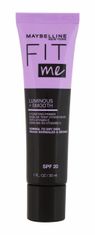Maybelline 30ml fit me! luminous + smooth