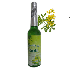 Oro Verde Aqua de Ruda, 70 ml