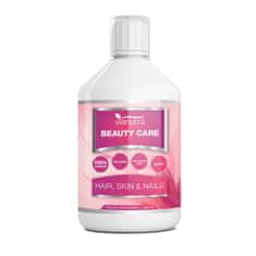 Beauty Care - celková krása