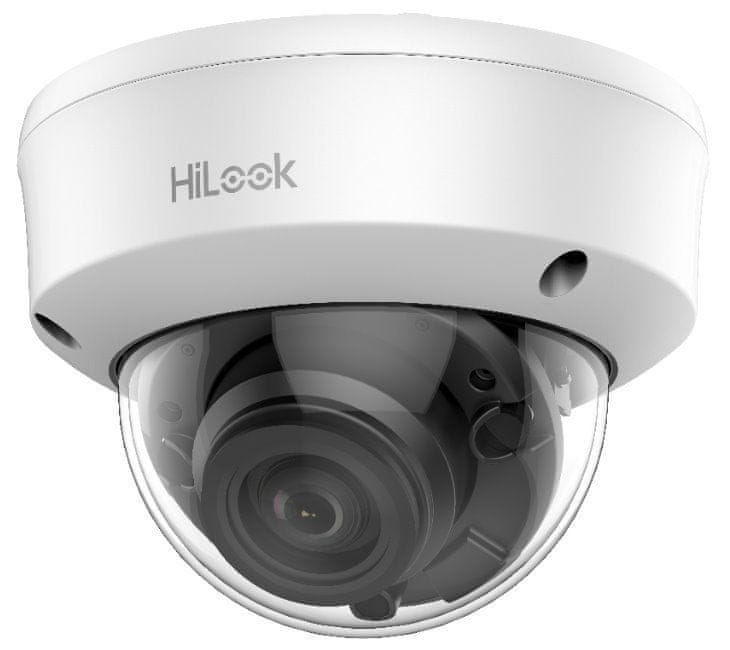 HiLook turbo HD kamera THC-D340-VF, objektiv 2.8-12mm (KIPHIL0027) - rozbaleno