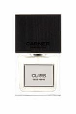 Carner Barcelona 50ml woody collection cuirs