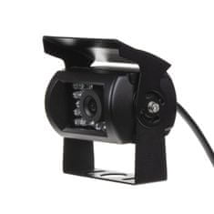 Stualarm AHD kamerový set s monitorem 7 (svs710AHDset)