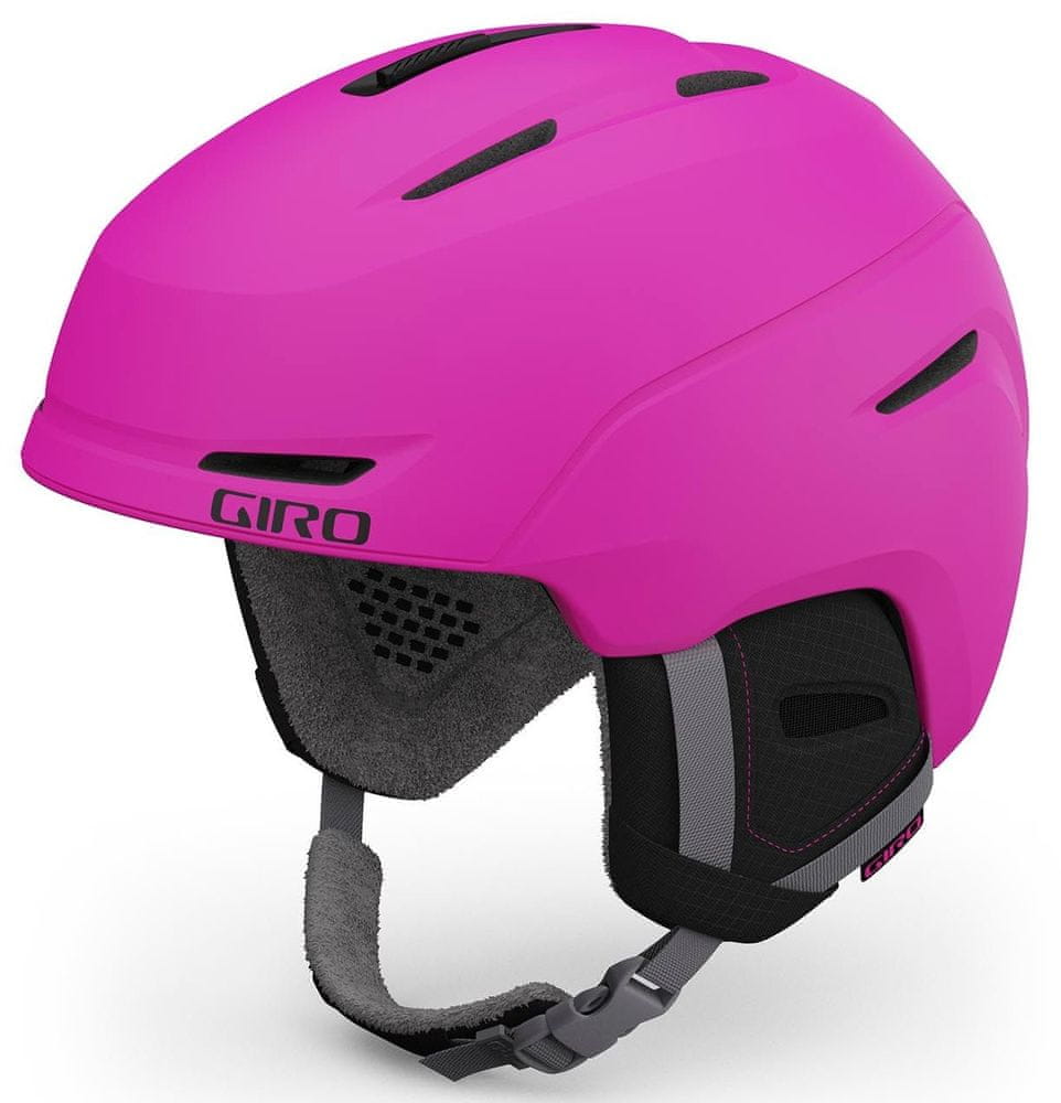 Giro Neo Jr. Lyžařská helma