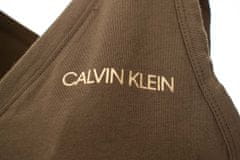 Calvin Klein dámský overal zelený Velikost: M