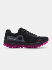 Under Armour Boty W HOVR Machina Off Road-BLK 38,5