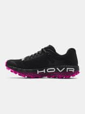 Under Armour Boty W HOVR Machina Off Road-BLK 38,5