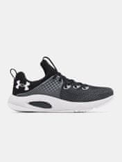 Under Armour Boty UA HOVR Rise 3-BLK 44,5