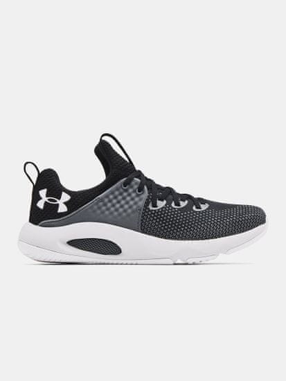 Under Armour Boty UA HOVR Rise 3-BLK