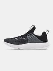Under Armour Boty UA HOVR Rise 3-BLK 43