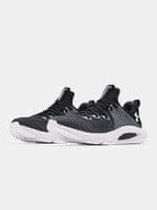 Under Armour Boty UA HOVR Rise 3-BLK 45,5