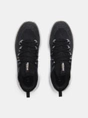 Under Armour Boty UA HOVR Rise 3-BLK 47