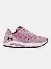 Under Armour Boty W HOVR Sonic 4-PNK 38