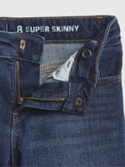 Gap Dětské džíny basic skinny 12