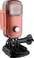 SJCAM Kamera SJCAM C100 oranžová