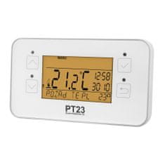 Elektrobock  PT23 Prostorový termostat