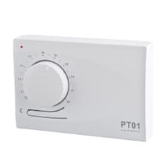 Elektrobock  PT01 Prostorový termostat