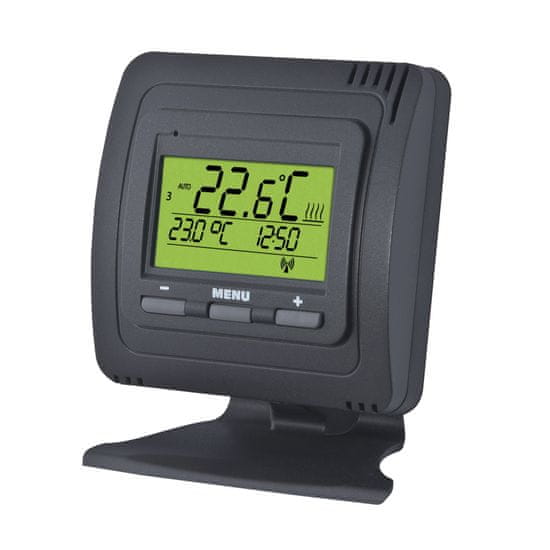 Elektrobock  BT710-1-5 Bezdrátový termostat se stojánkem
