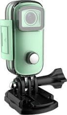 SJCAM Kamera SJCAM C100 zelená