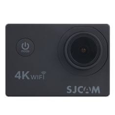 SJCAM Kamera SJCAM SJ4000 air černá