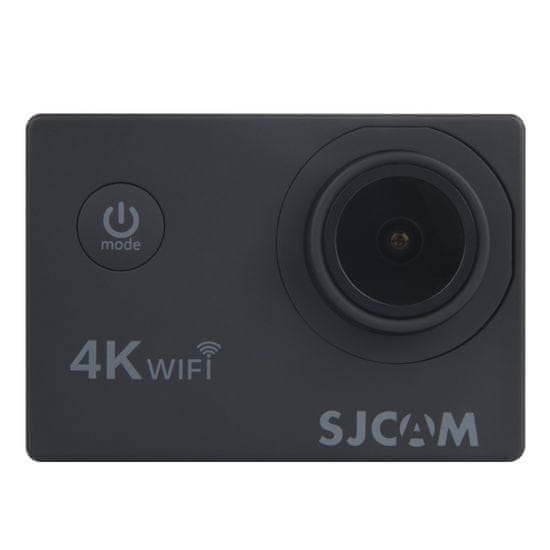 SJCAM Kamera SJCAM SJ4000 air černá