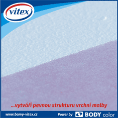 Vitex Gypsum Board 10l (17,1 kg) - Bílá penetrace