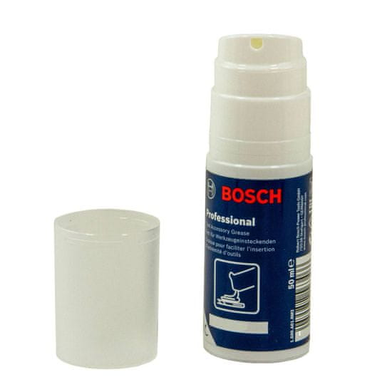 BOSCH Professional Mazací tuk na sekáče a vrtáky SDS, 50 ml - 1ks