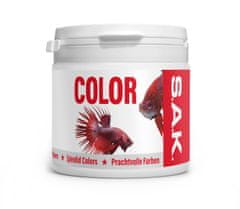 S.A.K. Color Granule 75 g (150 ml) vel. 00 (0,01 - 0,4 mm)