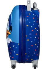 Samsonite Dětský kufr Disney Ultimate 2.0 Disney Stars 20,5 l modrá