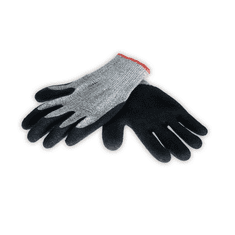 Dedra Ochranné rukavice proti pořezání, 5 CE - BH1004