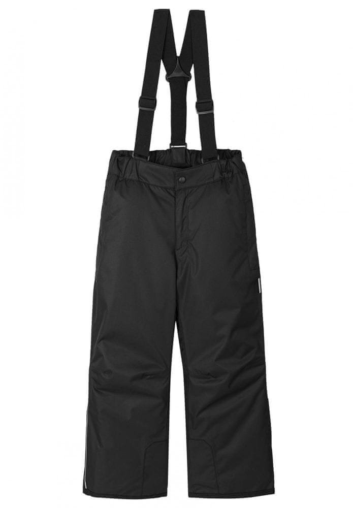 Reima dětské zimní kalhoty Proxima 522277A-9990 98 černá