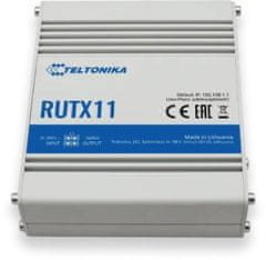 Teltonika RUTX11 Wi-Fi