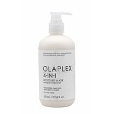 Olaplex Hydratační maska pro poškozené vlasy 4-in-1 (Moisture Mask) (Objem 370 ml)