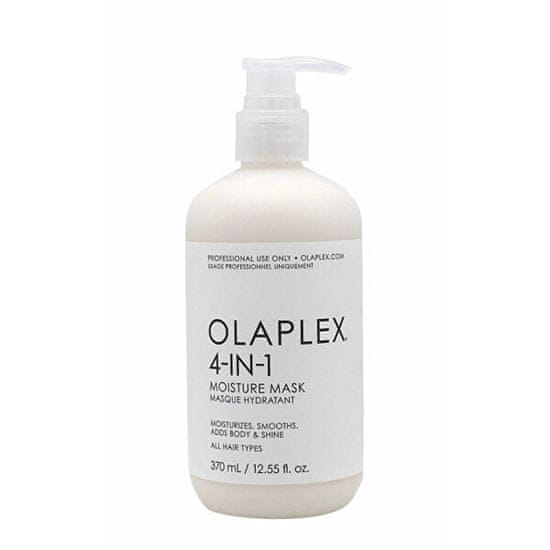 Olaplex Hydratační maska pro poškozené vlasy 4-in-1 (Moisture Mask)