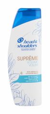 Head & Shoulders 300ml supreme volume anti-dandruff, šampon