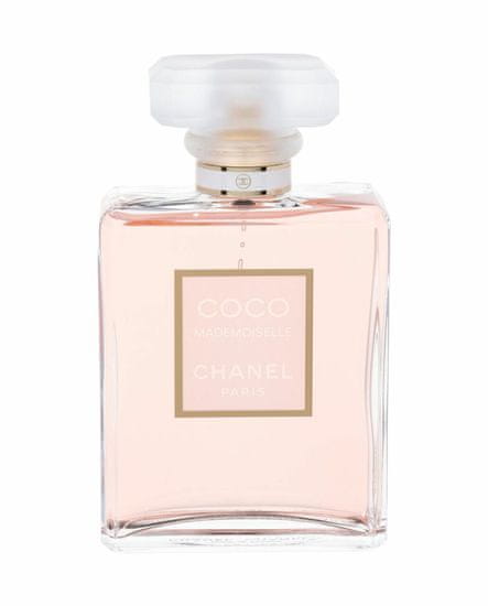 Chanel 100ml coco mademoiselle, parfémovaná voda