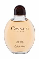 Calvin Klein 125ml obsession for men, voda po holení