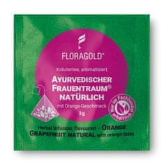 Floragold Bylinný čaj Dámský sen natural (pomeranč) 15 ks