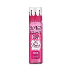 Revlon Professional Kondicionér ve spreji pro děti Equave Kids Princess Look (Detangling Conditioner) (Objem 200 ml)