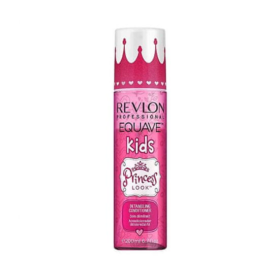 Revlon Professional Kondicionér ve spreji pro děti Equave Kids Princess Look (Detangling Conditioner)