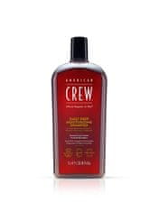 American Crew Denní šampon pro hloubkovou hydrataci (Daily Deep Moisturizing Shampoo) (Objem 250 ml)